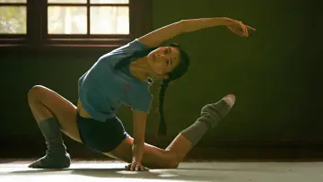 Zasłona do filmu "芳华" #1031469