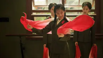 Zasłona do filmu "芳华" #1031471