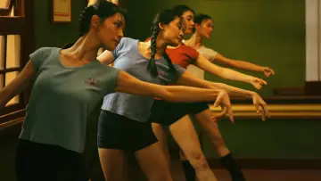 Zasłona do filmu "芳华" #1031472