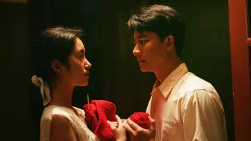 Zasłona do filmu "芳华" #1031474