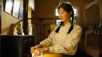 Zasłona do filmu "芳华" #1031478