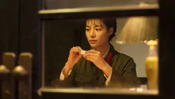 Zasłona do filmu "芳华" #1031480