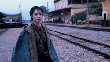 Zasłona do filmu "芳华" #1031481