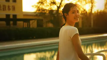 Zasłona do filmu "芳华" #1031483