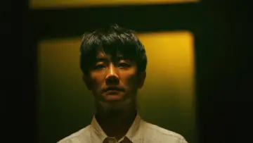 Zasłona do filmu "芳华" #1031484