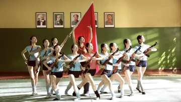 Zasłona do filmu "芳华" #393275