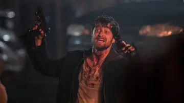 Zasłona do filmu "Guns Akimbo" #351031