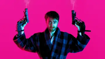 Zasłona do filmu "Guns Akimbo" #351038
