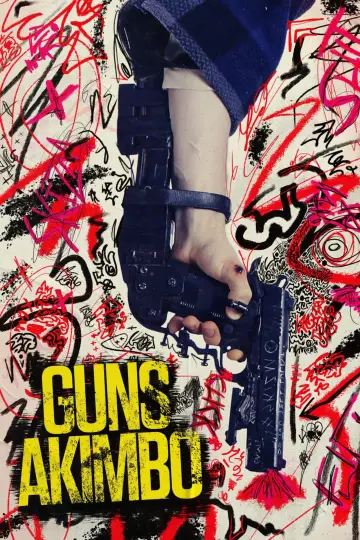Guns Akimbo