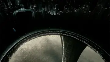 Alien: Covenant - Prologue: The Crossing