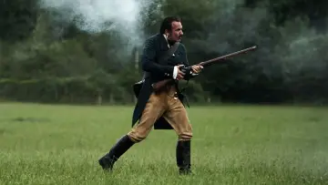 Zasłona do filmu "Sztuka kłamania" #296623