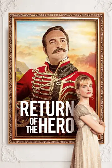 Plakat do filmu "Sztuka kłamania" #296628