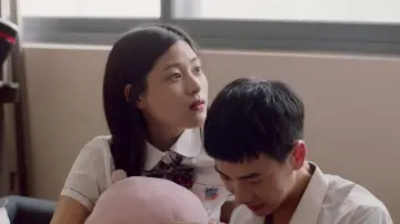 Zasłona do filmu "윤리거리규칙" #1157938