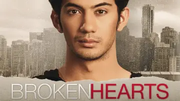 Zasłona do filmu "Broken Hearts" #1157073