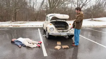 Zasłona do filmu "Podły, okrutny, zły" #245769
