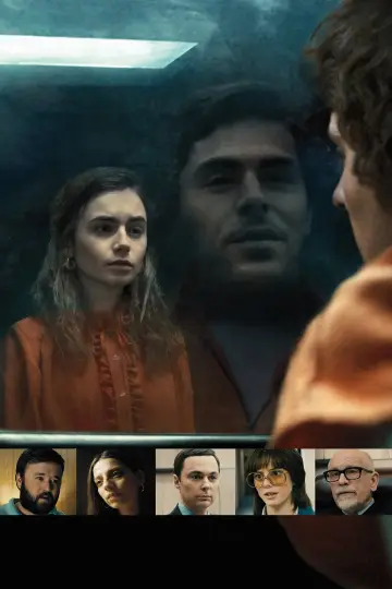 Plakat do filmu "Podły, okrutny, zły" #245777
