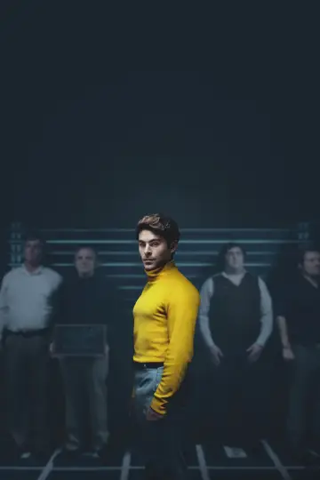 Plakat do filmu "Podły, okrutny, zły" #245778