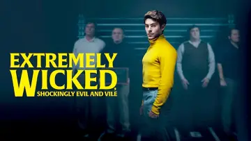 Zasłona do filmu "Podły, okrutny, zły" #86127
