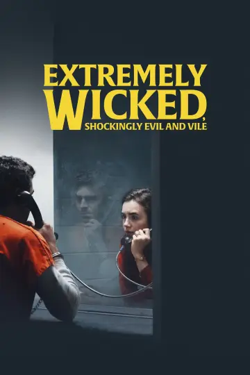 Plakat do filmu "Podły, okrutny, zły" #86129