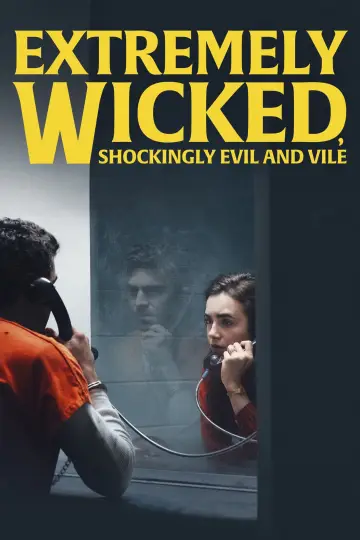 Plakat do filmu "Podły, okrutny, zły" #86137