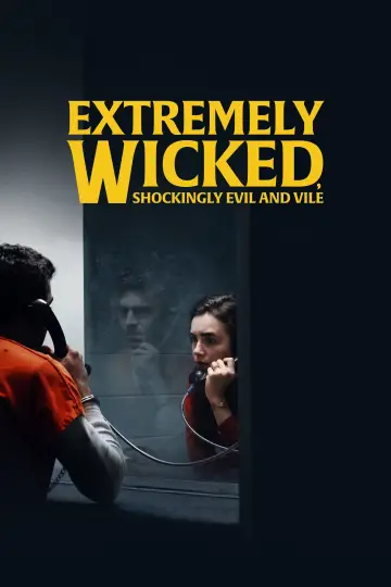 Plakat do filmu "Podły, okrutny, zły" #86140