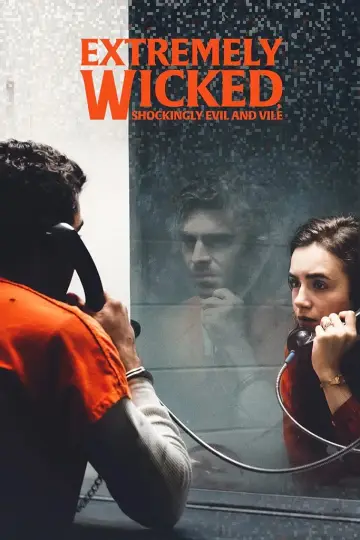 Plakat do filmu "Podły, okrutny, zły" #86143