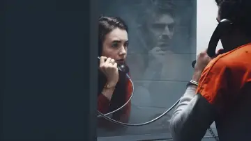 Zasłona do filmu "Podły, okrutny, zły" #884581