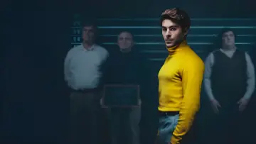 Zasłona do filmu "Podły, okrutny, zły" #884582