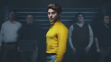 Zasłona do filmu "Podły, okrutny, zły" #884583