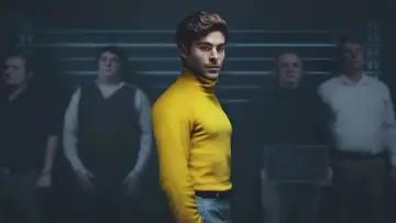 Zasłona do filmu "Podły, okrutny, zły" #884584