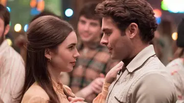 Zasłona do filmu "Podły, okrutny, zły" #884594