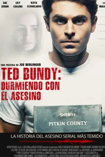 Plakat do filmu "Podły, okrutny, zły" #884639