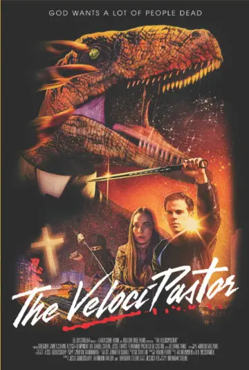 The VelociPastor
