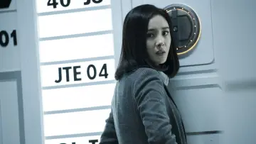 Zasłona do filmu "逆时营救" #429257