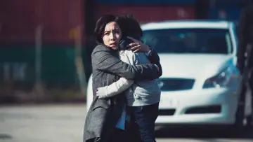 Zasłona do filmu "逆时营救" #429258