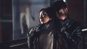 Zasłona do filmu "逆时营救" #429259