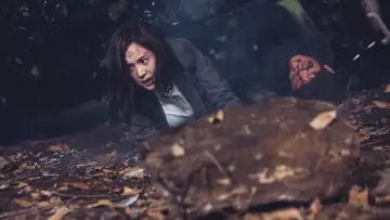 Zasłona do filmu "逆时营救" #429260