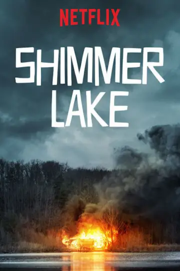Plakat do filmu "Shimmer Lake" #898088