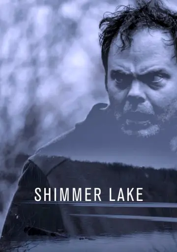 Plakat do filmu "Shimmer Lake" #898090