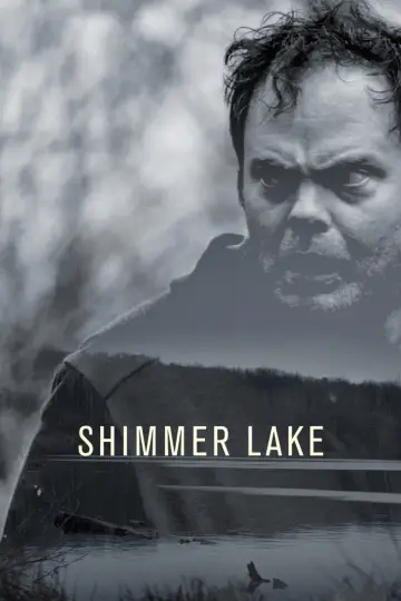Plakat do filmu "Shimmer Lake" #898091