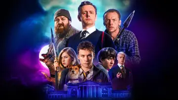 Zasłona do filmu "Rzeźnia" #328056