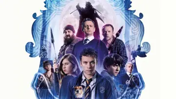 Zasłona do filmu "Rzeźnia" #328060