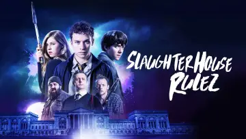 Zasłona do filmu "Rzeźnia" #97521