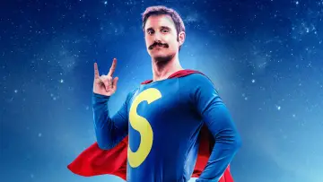 Zasłona do filmu "Superlópez" #408393