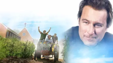 Zasłona do filmu "Wszyscy Święci" #1080742