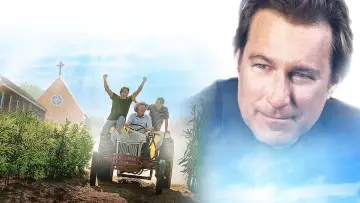 Zasłona do filmu "Wszyscy Święci" #1080747