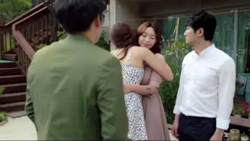 Zasłona do filmu "아내를 바꾸다" #940631