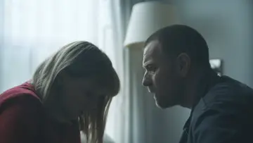 Zasłona do filmu "Kochanek idealny" #309281