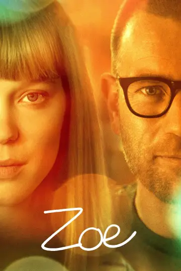 Plakat do filmu "Kochanek idealny" #309286