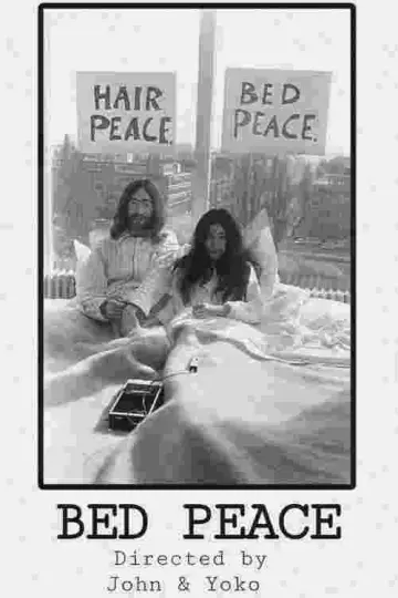 Bed Peace